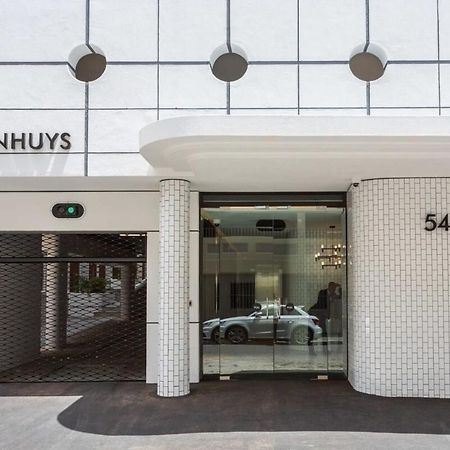 Mid Century Modern Central Upper City Cape Town Luaran gambar