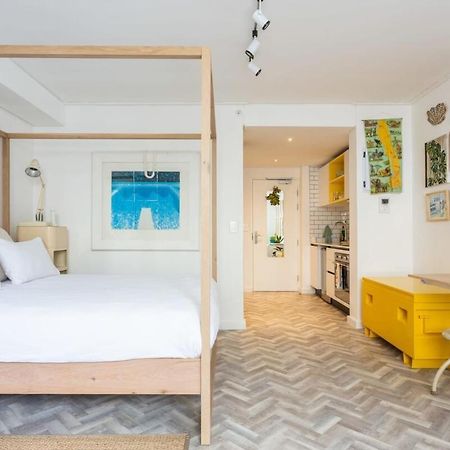 Mid Century Modern Central Upper City Cape Town Luaran gambar