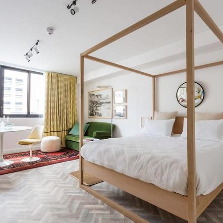 Mid Century Modern Central Upper City Cape Town Luaran gambar