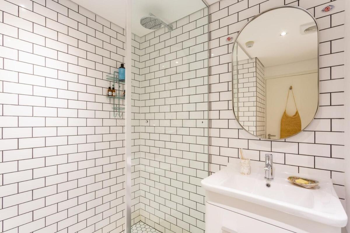 Mid Century Modern Central Upper City Cape Town Luaran gambar