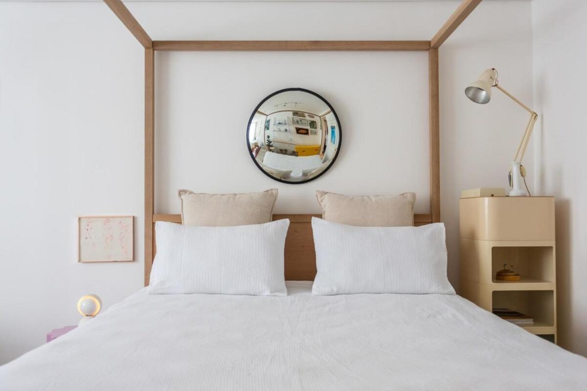 Mid Century Modern Central Upper City Cape Town Luaran gambar