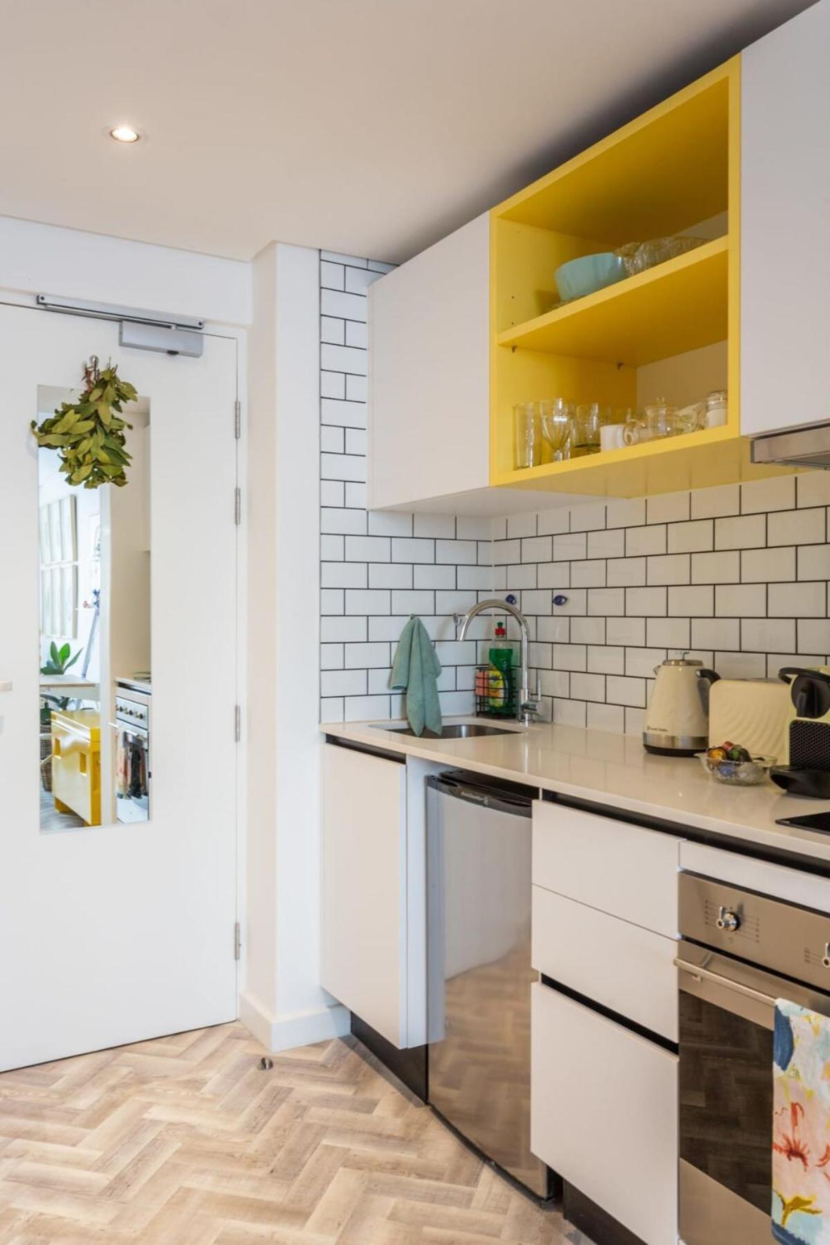 Mid Century Modern Central Upper City Cape Town Luaran gambar