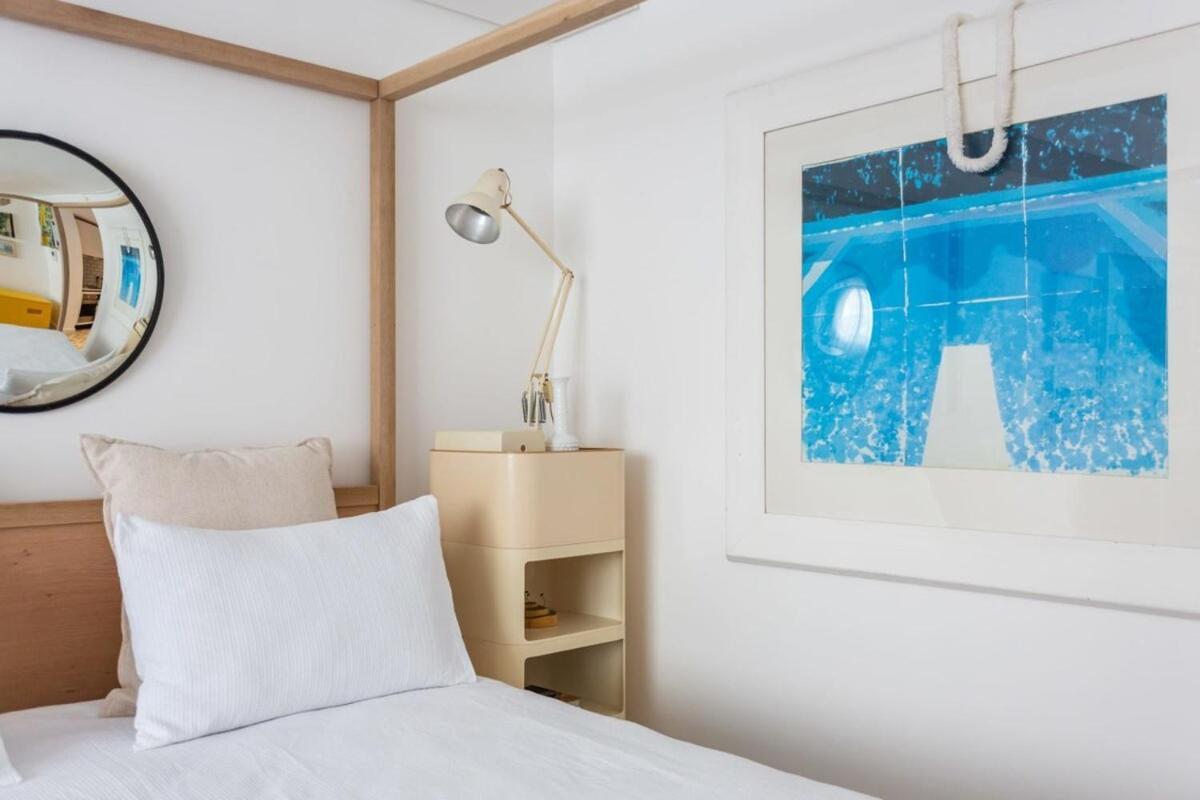 Mid Century Modern Central Upper City Cape Town Luaran gambar