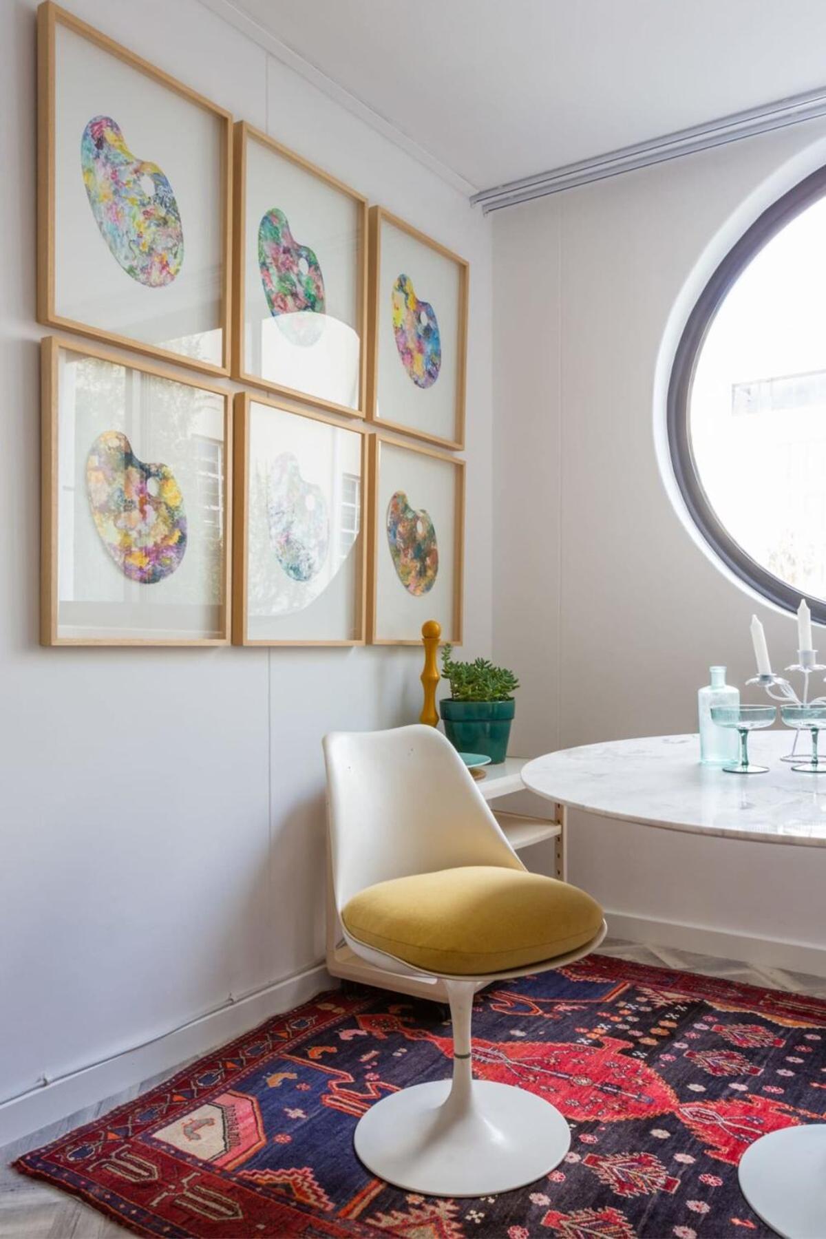 Mid Century Modern Central Upper City Cape Town Luaran gambar